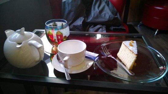 Stopklatka Cafe